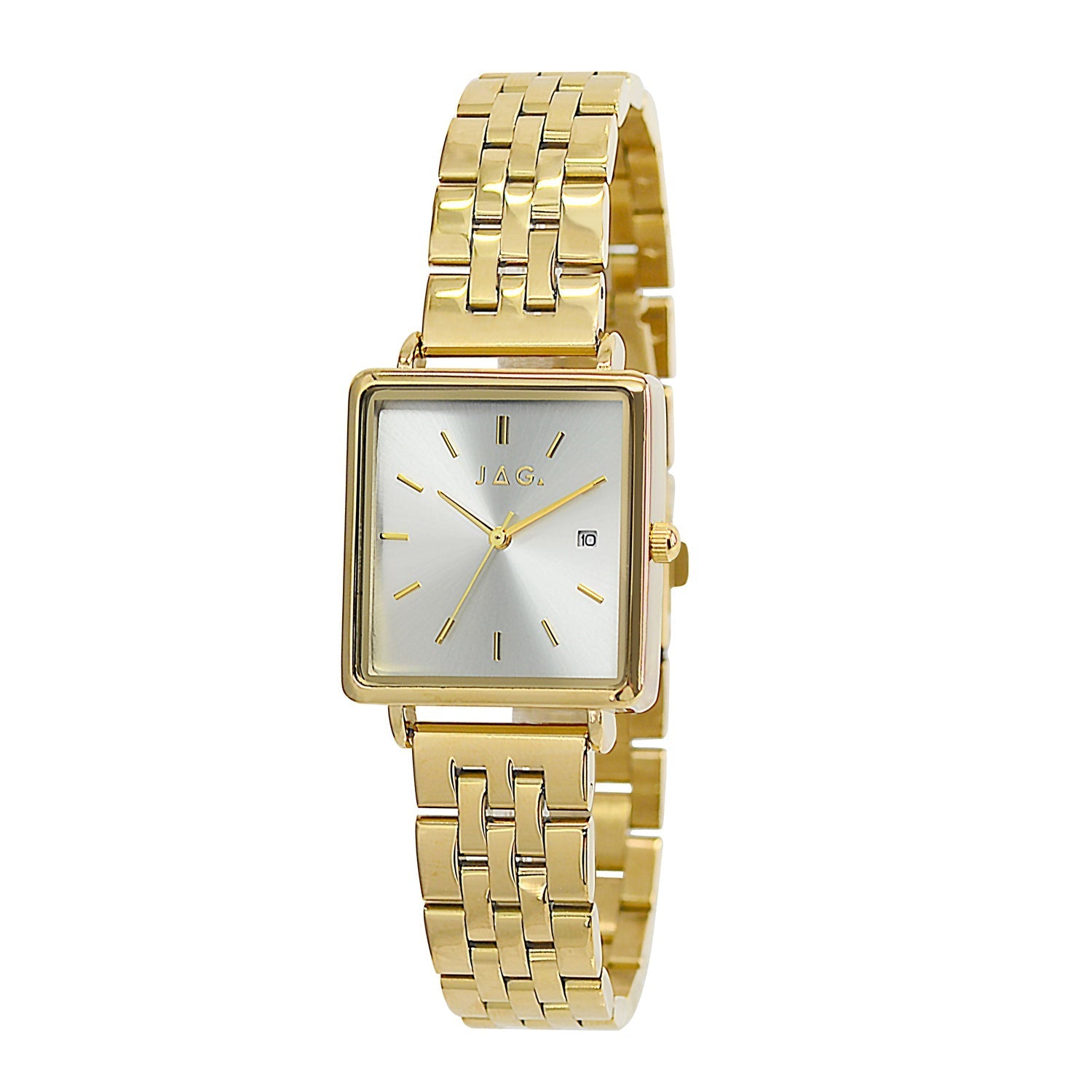 Jag Solus Womens Watch J2980A