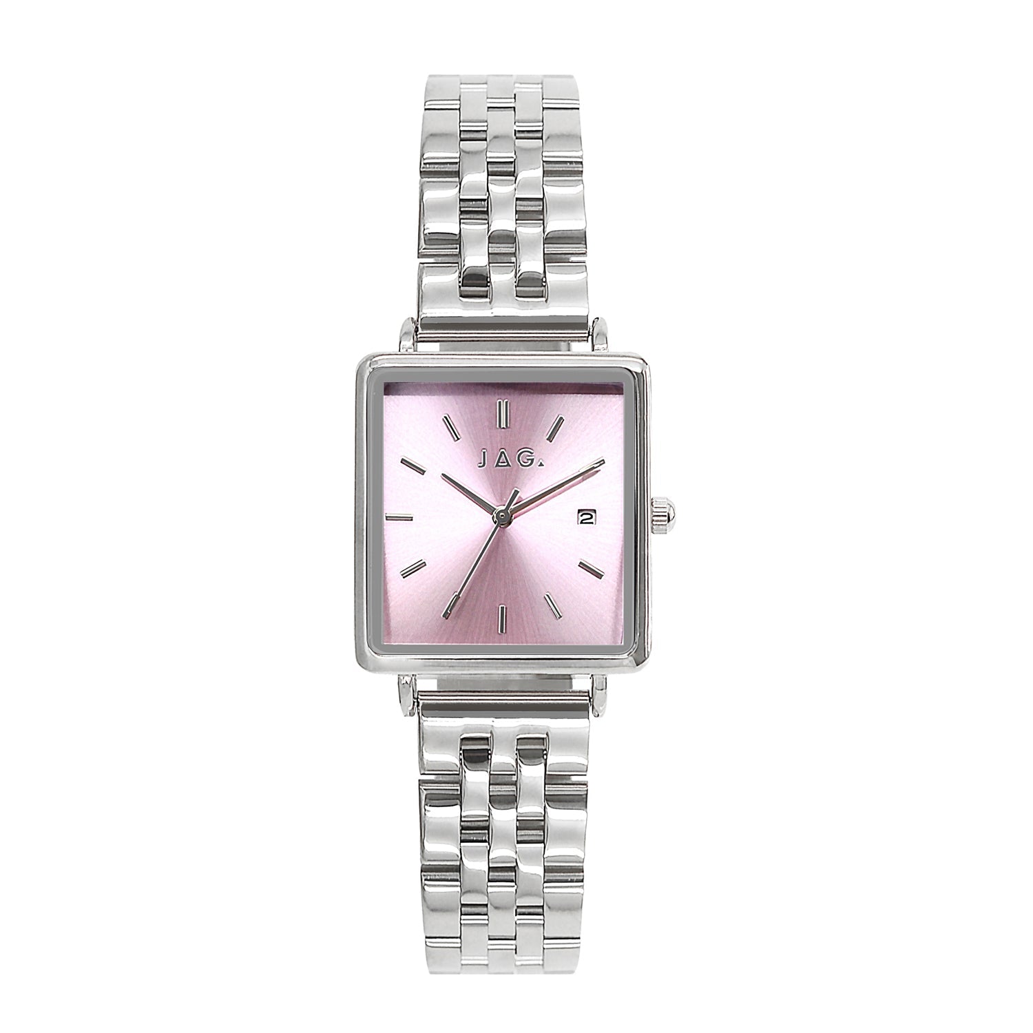 Jag Solus Womens Watch J2981A
