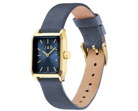 Jag Sorrento Blue Womens Watch J3042