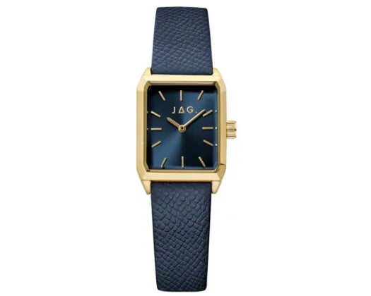 Jag Sorrento Blue Womens Watch J3042