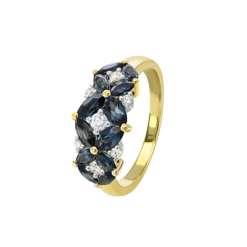 Primrose Ring