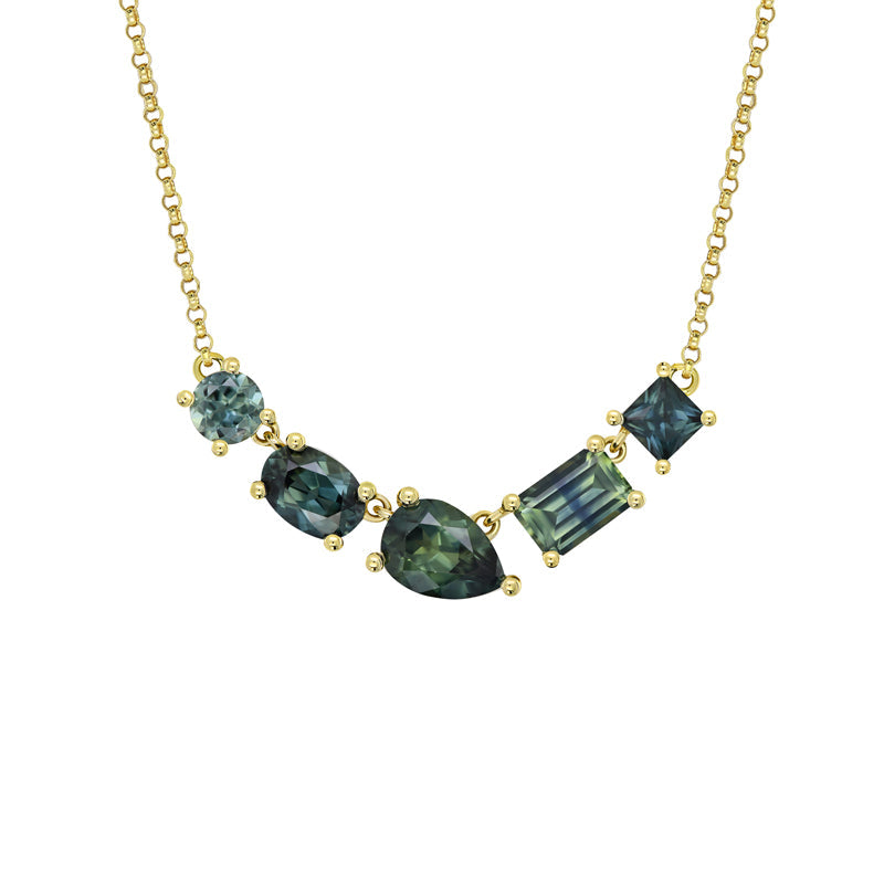 Miley Necklace