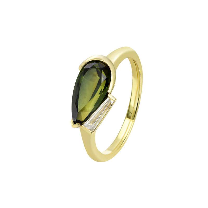 Parker Ring