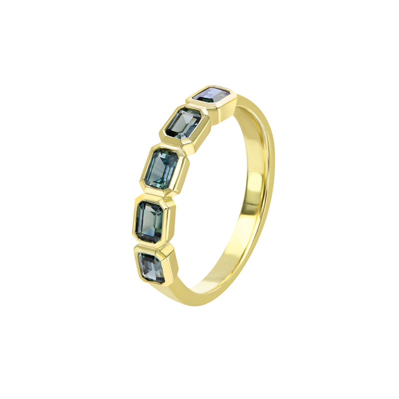 Allegra Ring