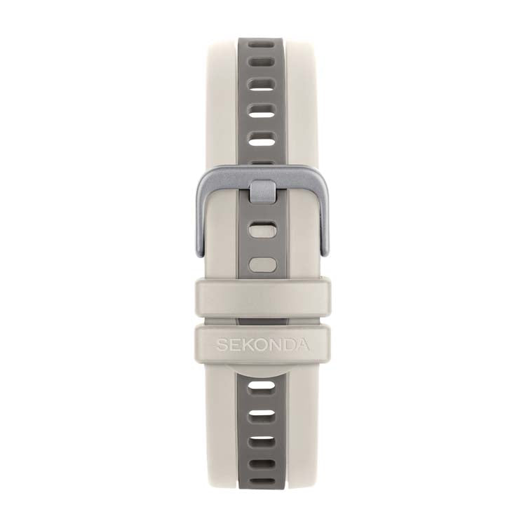 Sekonda Unisex Motion 39mm Watch