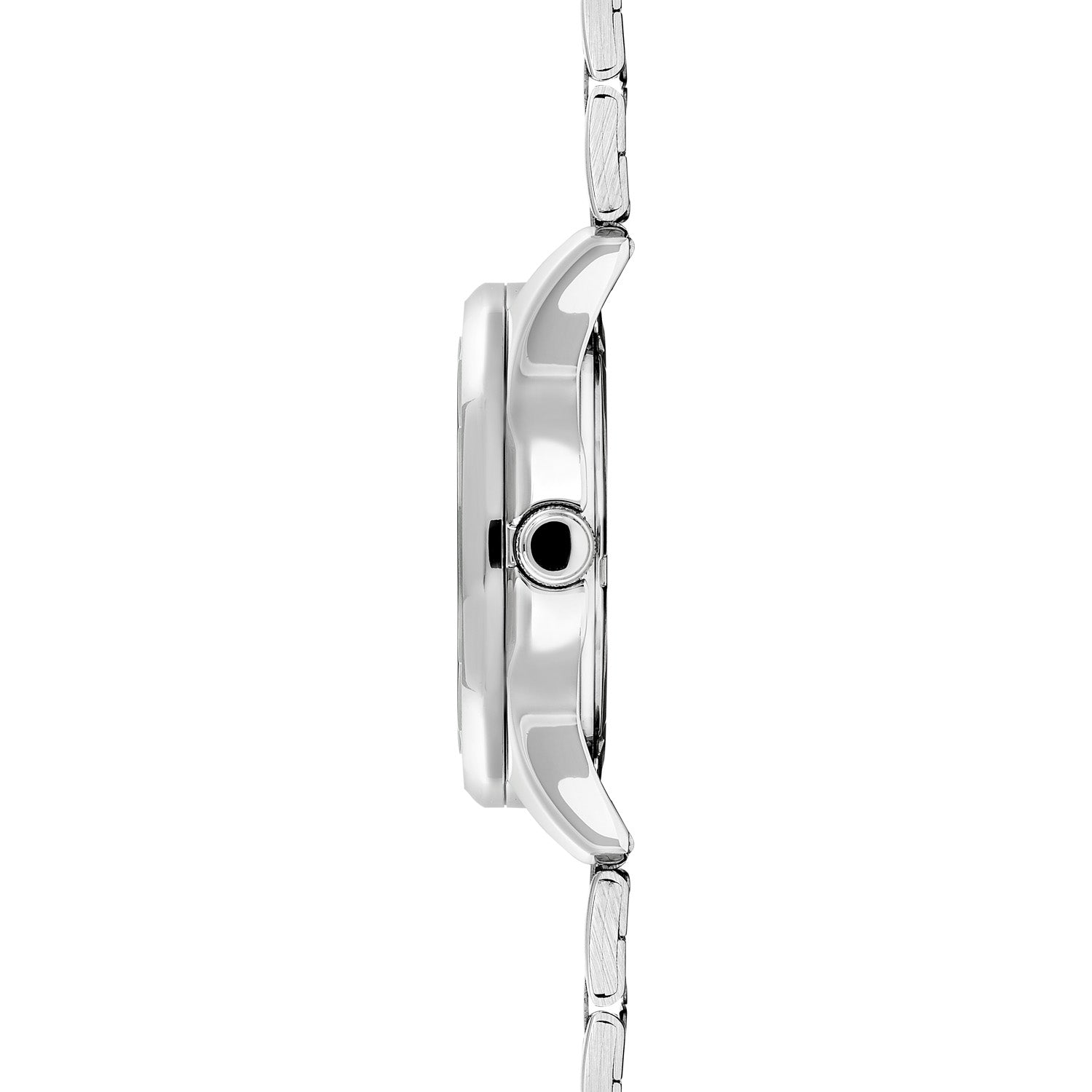 Sekonda Mens Octaire Blue Dial Stainless Steel Bracelet 40mm Watch SK30275
