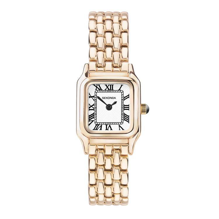 Sekonda Heritage Monica Watch SK40556