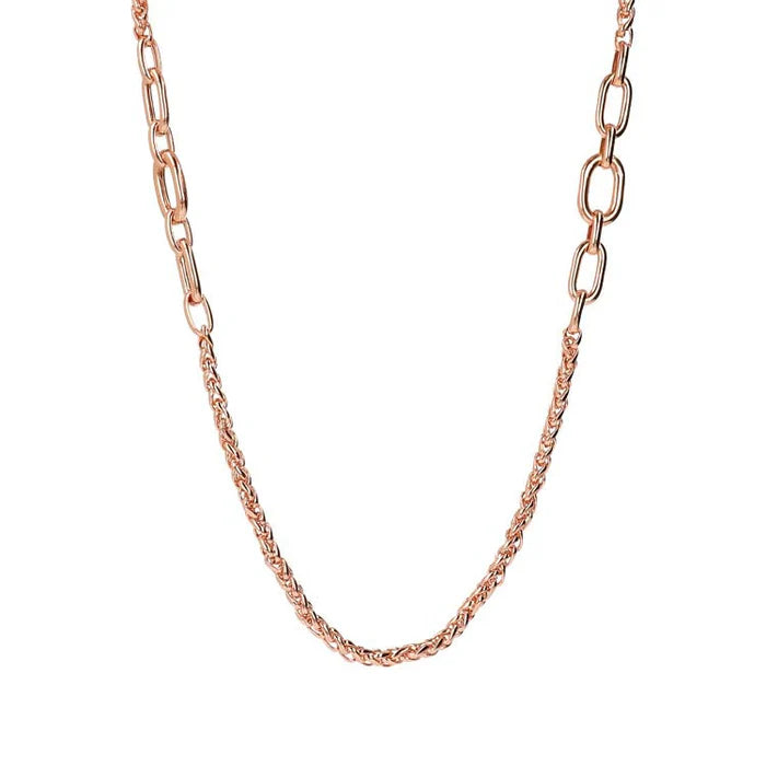 Bronzallure Purezza Necklace