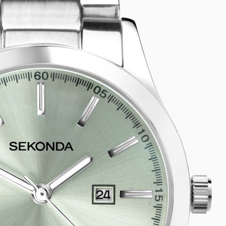 Sekonda Classic Unisex Watch - SK40397