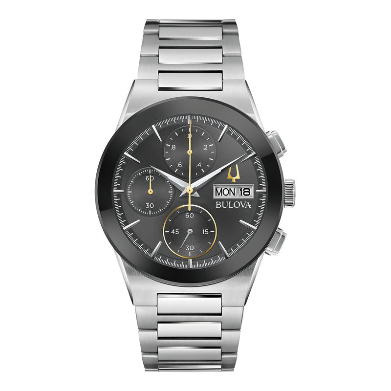 Bulova Men's Modern Watch 96C149