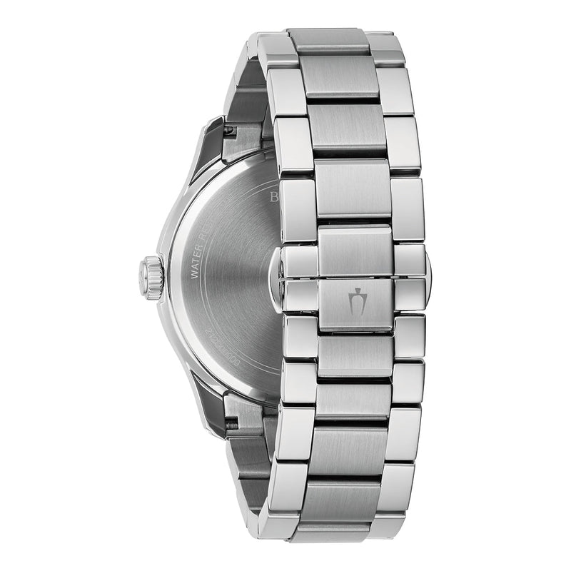 Bulova Men's Classic Wilton Watch 96B386